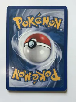 Pikachu Card 43/95 Team Magma vs Team Aqua Regular Card E-Reader - Image 2