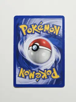 Celebi 3/64 Holo Rare - Neo Revelation - WoTC Pokemon Card 2001 - Image 2