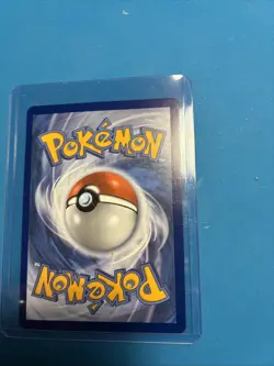Pokemon TCG Mega Zygarde Ex 124/088 Perfect Order Gold Card 🔥 NM - MT - Image 3