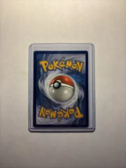 Pokemon Vileplume GX TCG Sun & Moon Cosmic Eclipse Holo Ultra Rare Card 4/236 - Image 2