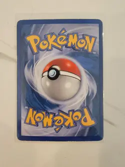 PokeNav 83/100 - Crystal Guardians Reverse Holo Uncommon Stamped Pokemon Card LP - Image 2