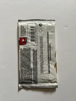 Pokemon Black & White Legendary Treasures Booster Pack NEW Sealed Genesecr Art - Image 2