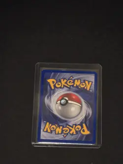 Pokemon Trading Card Giovanni Trainer 18/132 Holo - Image 5