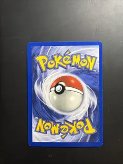 Rocket’s Zapdos Gym Challenge 15/132 Holo Rare Pokemon Card -Near Mint+ - Image 3