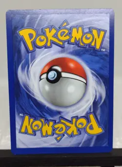 Pokemon Rapidash 1st Edition Jungle #44/64 LP card - FREE TRACKED SHIPPING - Image 2