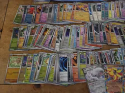 Pokemon TCG Chaos Rising Mega Lot of 500+ Cards! EX, Holo, Reverse, bulk NM - Image 3