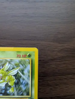 Scyther Jungle Regular Card 26/64 NM Condition - Image 3