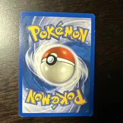 Pokemon Bulbasaur 45/100 EX Crystal Guardians Reverse Holo Stamped Card - Image 2