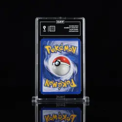 Pokemon TCG Kangaskhan Holo Rare Card Jungle Unlimited Edition. Strong Tag 9 OBO - Image 2