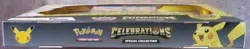Pokemon TCG Celebrations Special Collection Box [Pikachu V-Union, 50 Cards] NEW 820650809156 - Image 3