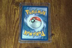 Heracross EX 105/111 Full Art XY Furious Fists Ultra Rare Holo Pokemon Card LP - Image 2