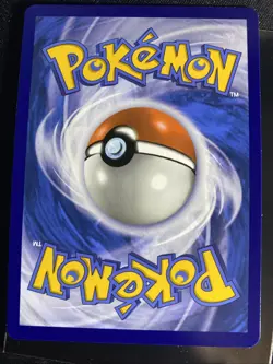 Pokemon TCG Gastly Illustration Rare IR Holo Card 177/162 Temporal Forces - Image 2