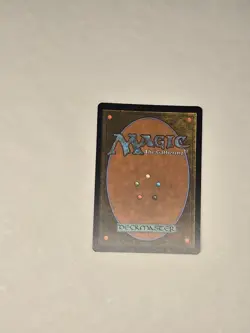 Island (492) (Borderless) (Galaxy Foil) Unfinity Foil - Image 2