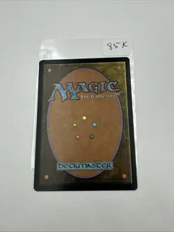 Tamiyo's Safekeeping - Kamigawa: Neon Dynasty - Magic MTG NM - Image 3