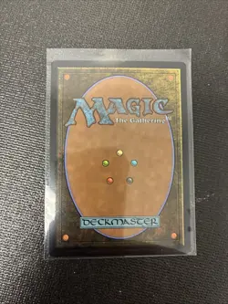 MTG Magic the Gathering Vivi Ornitier (248/764) Final Fantasy NM - Image 2