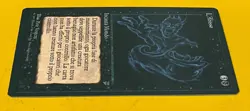 MTG THE ABYSS (Italian) Legends (OldManMTG 008-874) - Image 4