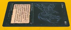 MTG THE ABYSS (Italian) Legends (OldManMTG 008-873) - Image 4