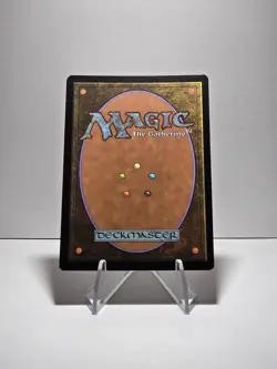 The Council of Four Commander Legends: Battle for Baldur's Gate Foil(271/361) - Image 2