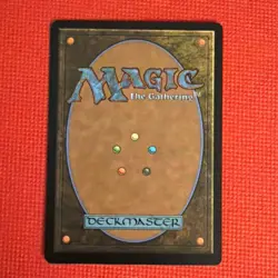 MTG “Borne Upon A Wind” Lord of the Rings Extended Art Reg Rare #350 NM/Unplayed - Image 4