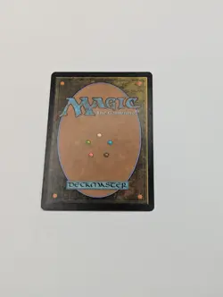 Mtg Norin the Wary X1 LP - Image 3
