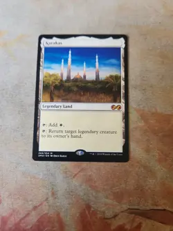 Karakas Ultimate Masters MTG NM - Image 1
