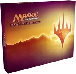 Magic the Gathering MtG: PLANECHASE ANTHOLOGY Box Set • SEALED - Image 2