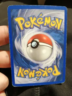 Pokemon Ninetales 17/110 LC Legendary Collection Reverse Holo - Image 2