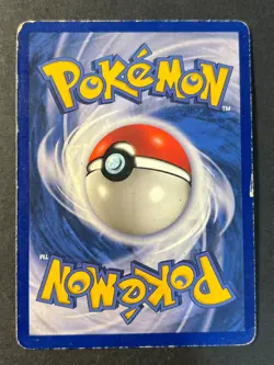 Scyther 26/64 Jungle Unlimited Rare - WOTC Pokemon Card MP - Image 2