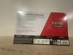 Pokemon Prismatic Evolutions ETB & Booster Bundle Costco 2-Pack - Image 2