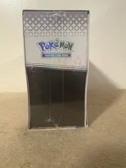 Pokemon Prismatic Evolutions ETB & Booster Bundle Costco 2-Pack - Image 5