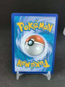 2018 Pokemon Piplup Build A Bear Stamp #32/156 Non-Holo - Image 2