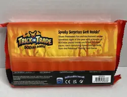 New Unopened Pokemon Trick or Trade 2024 Booster Bundle - Image 2