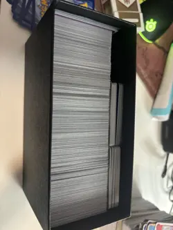 Pokemon Scarlet And Violet 151 ETB Box Full Of Commons/UC/Holos,Reverse Holos - Image 3