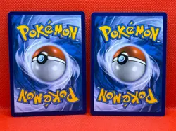 Pokemon Tcg Ponyta 17/181 & Rapidash 18/181 Team Up Non Holo - Image 4