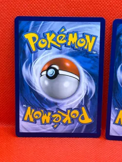 Pokemon Tcg Ponyta 17/181 & Rapidash 18/181 Team Up Non Holo - Image 5