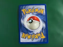 Pokemon Base Set Poliwrath 13/102, Near Mint NM Holo - Image 2