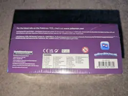 SWSH10: Astral Radiance Pokemon Center Exclusive Elite Trainer Box ETB Sealed - Image 4