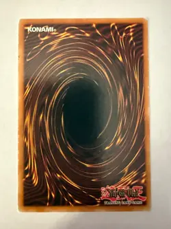 Yugioh Dark Magician Collector's Tins BPT-007 Secret Rare - Image 2