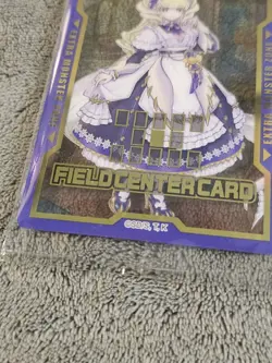 YuGiOh LADY'S DRAGONMAID Field Center Token - Battles Of Legend Monster Mayhem - Image 3