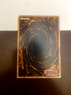 Gladiator Beast Samnite TU01-EN004 Turbo Pack - Super - Unlimited- LP- Yugioh! - Image 3