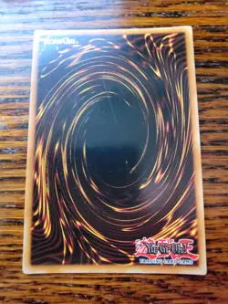 LP Right Arm of the Forbidden One LOB-122 The Legend of Blue Eyes White Dragon - Image 3
