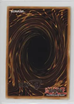 Nibiru The Primal Being 1st Ed. Secret Rares YuGiOh Rarity Collection - Image 2