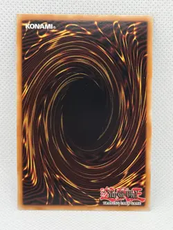 Yugioh- Trident Dragion - LC5D-EN237 - 1st Edition - Secret Rare - NM - Image 2