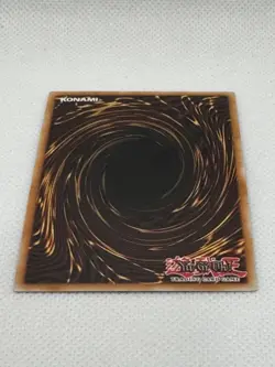 Yugioh- Trident Dragion - LC5D-EN237 - 1st Edition - Secret Rare - NM - Image 4