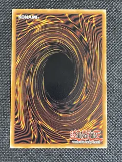 YuGiOh! - Stardust Synchron MP22-EN119 Ultra Rare 1st Edition Near Mint - Image 2