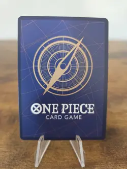 One Piece Card Game Whitey Bay Character Card ST22-011 Parallel English - Image 2