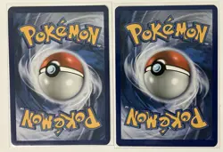 SNORLAX HOLO XY179 Black Star Promo NM Lot Of 2 Pokemon cards - Image 5