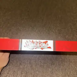 Yu-Gi-Oh! Legendary Collection 2 The Duel Academy Binder + Card Lot! - Image 3