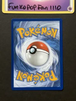Meowth ex 062/088 Double Rare Holo Perfect Order Pokemon Card - Image 2