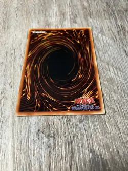 Celtic Guardian WJ-02 Ultra Rare YuGiOh Card - Image 2